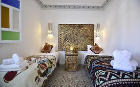 Zoco Riad